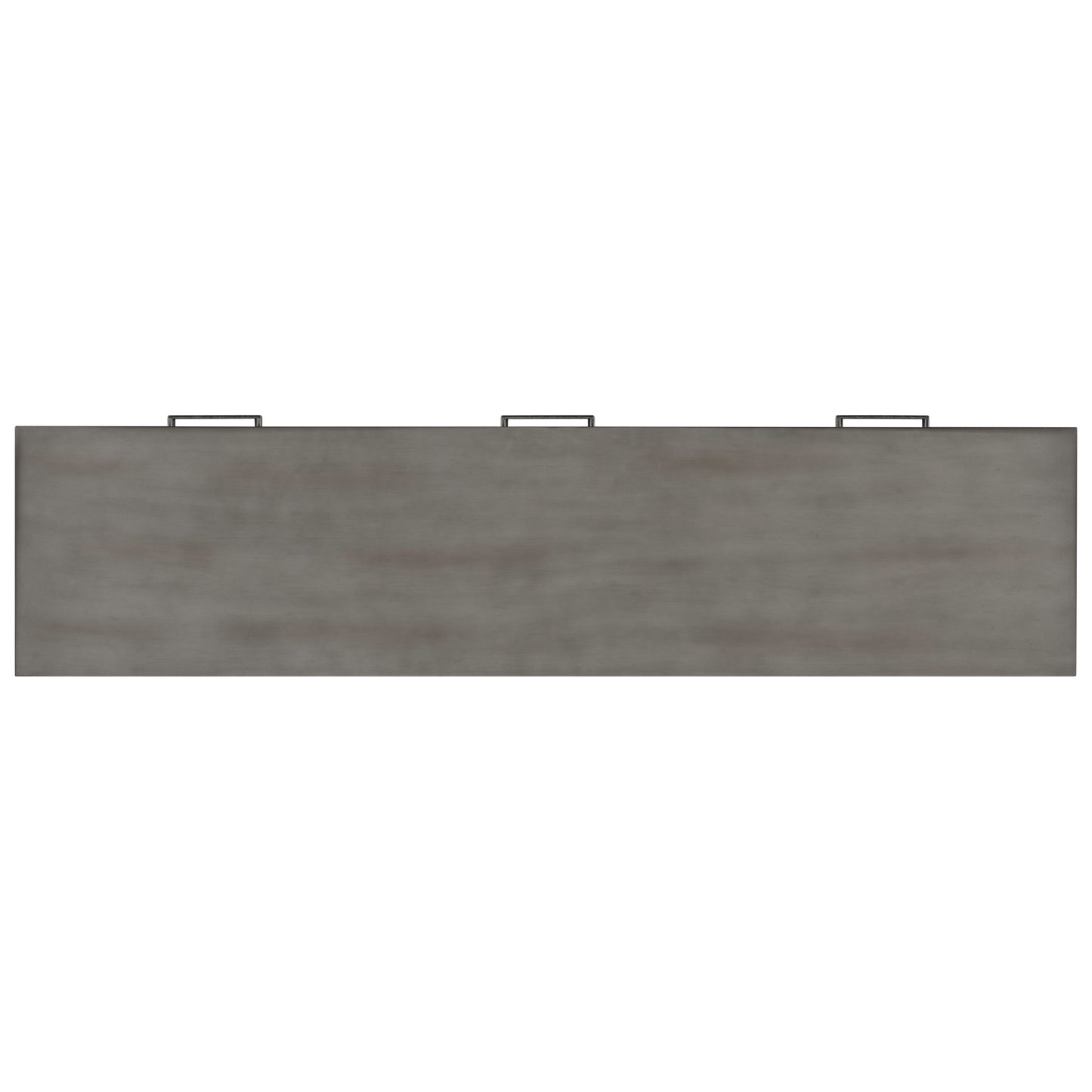 Contemporary 3-Drawer Console Table with 1 Shelf, Entrance Table for Entryway, Hallway, Living Room, Foyer, Corridor