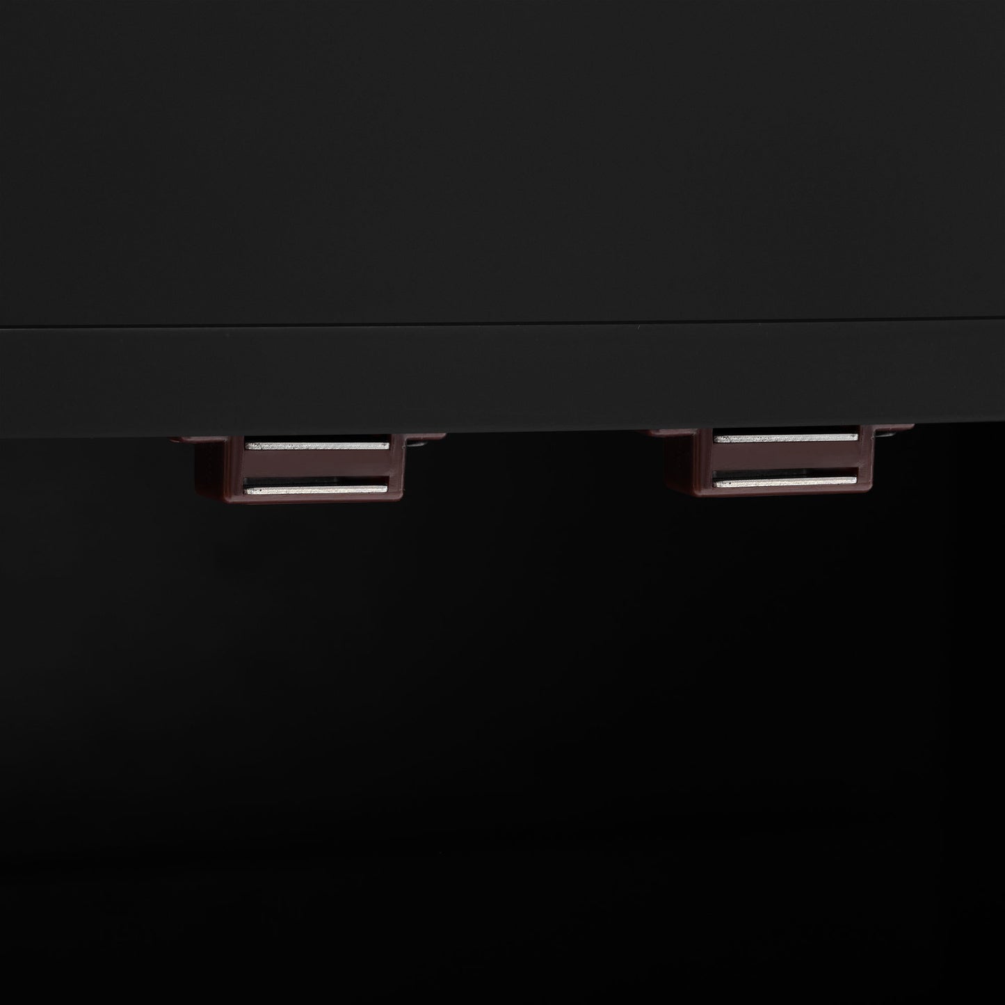 Curved Design Storage Cabinet made of Fraxinus Mandschuric Solid Wood Veneer, Adjustable Shelves, Suitable for Corridors, Entrances and Study.