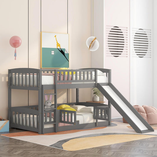Bed Frame Solid Wood for bedroom and guest room furnishing