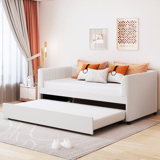 Bed Frame Velvet for bedroom and guest room furnishing