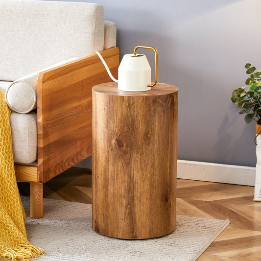 Round Coffee Table, Available in and sizes for Living Room Accent and Display